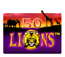 Fifty Lions